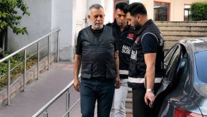 Haluk Levent: "Söylediklerim tutanağa geçmedi"