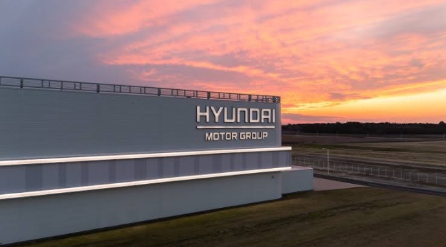 Hyundai, Boston Dynamics'in tamamını satın alıyor