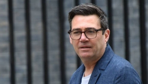 İngiltere'nin yeni başbakanı Andy Burnham olacak