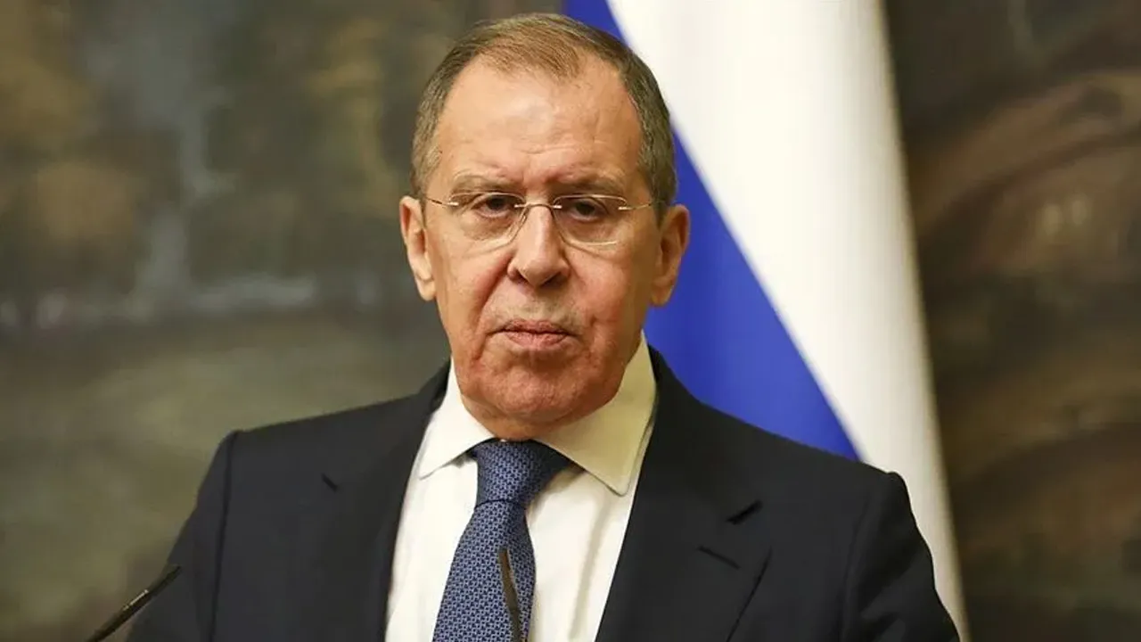 Lavrov: "İran ile ABD'nin mevzusu sonlanmalı"