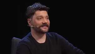 Oğuzhan Uğur: "Para toplamadık, bilgi aktardık"