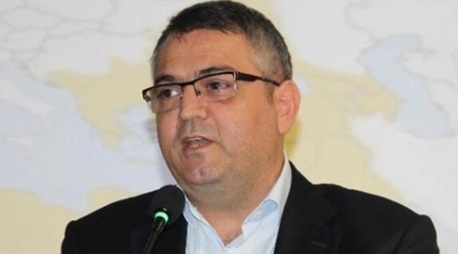 Prof. Dr. Hilmi Demir hayatını kaybetti