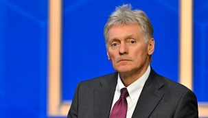 Rusya: "Kiev savaş için teşvik ediliyor"