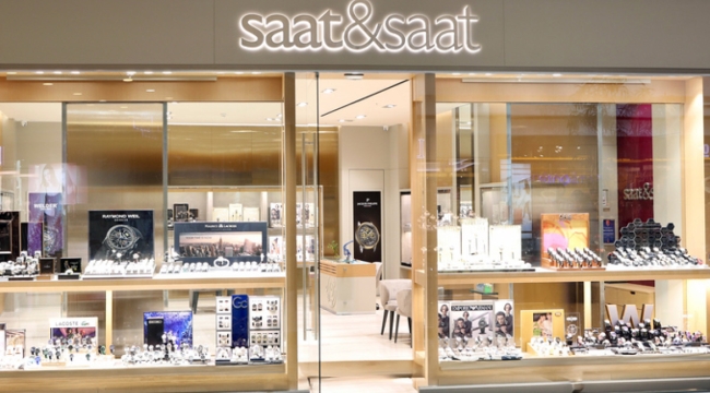 Saat ve Saat 16 Temmuz'da işleme başlıyor