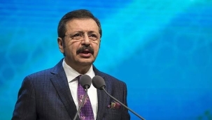 TOBB: "Piyasada ödemeler dönmüyor"