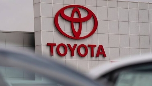 Toyota, ABD'de 3,6 milyar $'lık yatırım yapacak