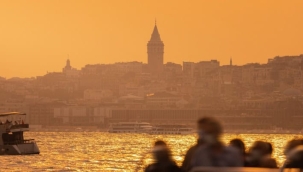 Türkiye'ye sıcak hava dalgası geliyor