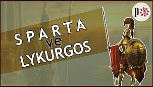 Sparta ve Lykurgos